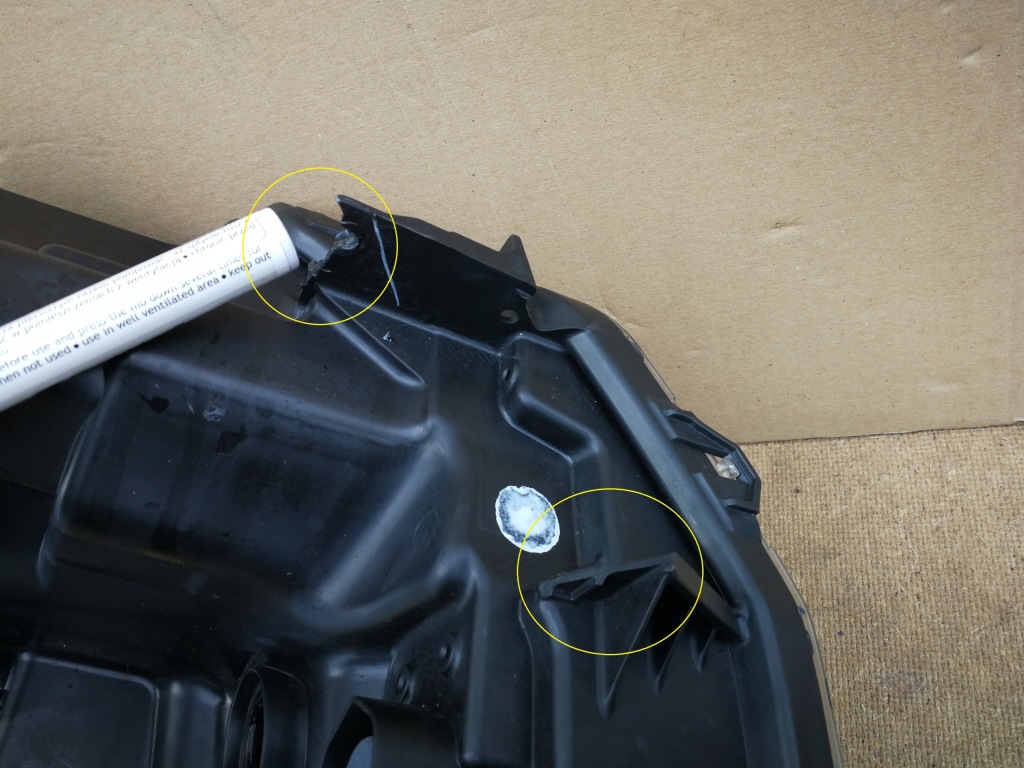 Suzuki vitara 3 3 lift18- фара левая перед full led koito 100-7r016 Киев