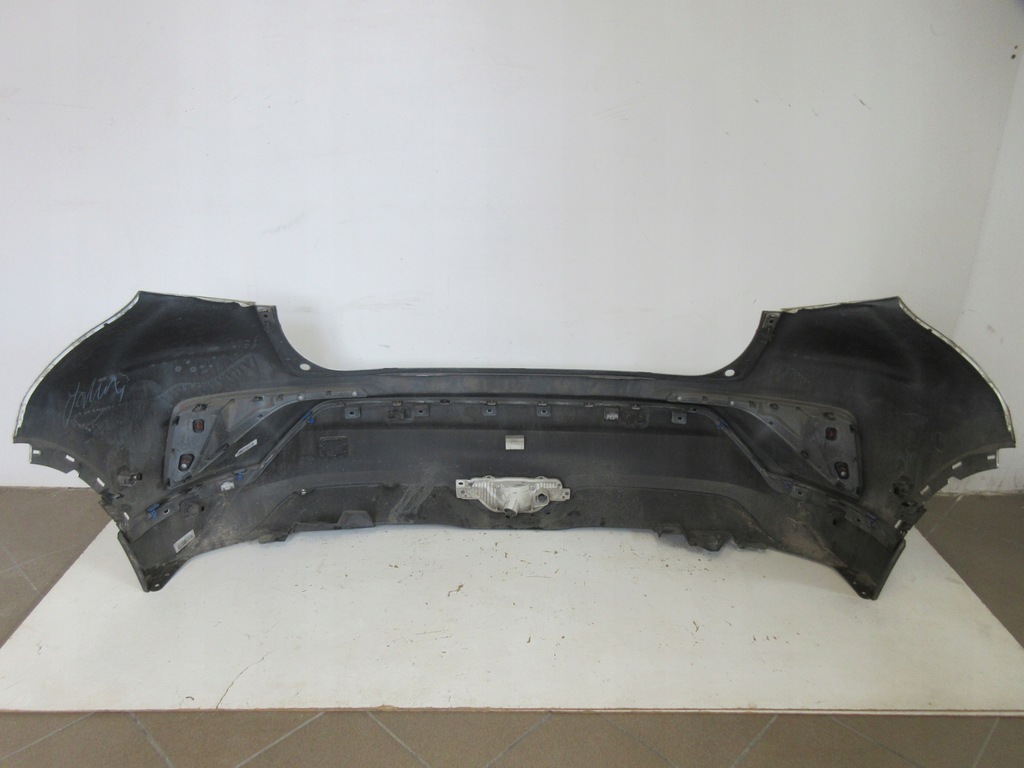 фото №9, C-hr ch-r бампер задній задня pdc 070 2018 6pdc