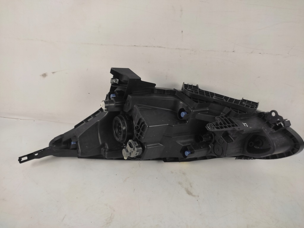 фото №9, Nissan e-nv200 nv200 лампа права передня перед звичайна 2013-