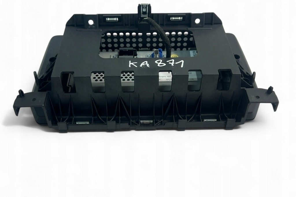 фото №8, Екран навігації cupra 5fa919606b 2022