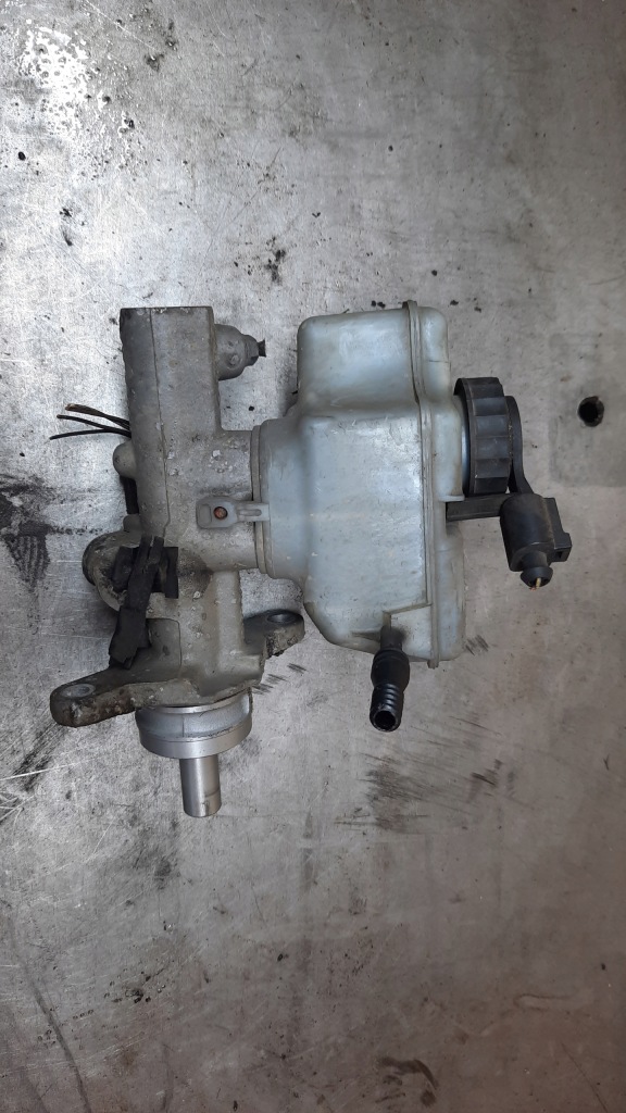 фото №1, Насос тормозная seat leon ii 2.0 tdi 140km