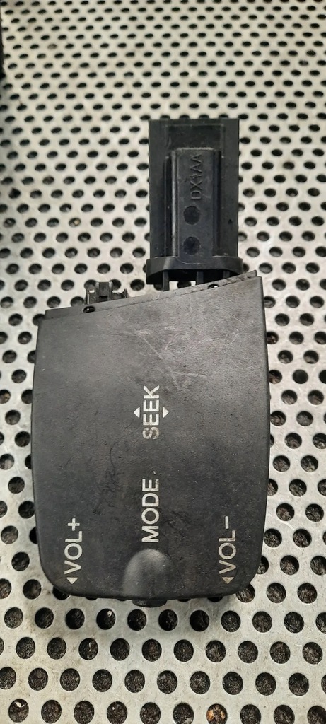 фото №1, Кнопки рычаг 758710 ford transit