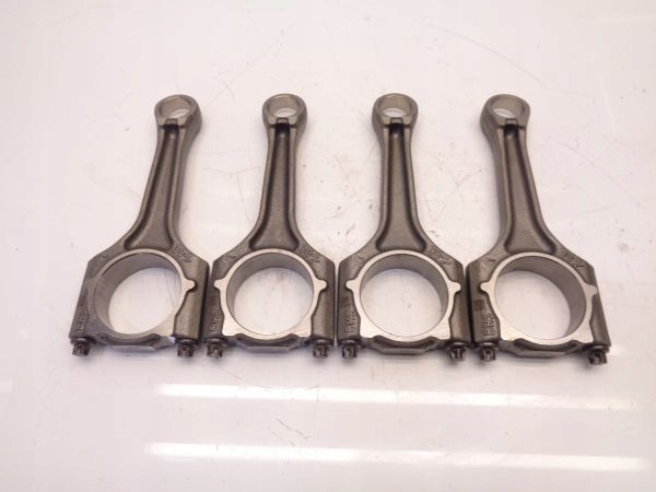 фото №1, Audi оригінальний номер 06lj 06la шатун