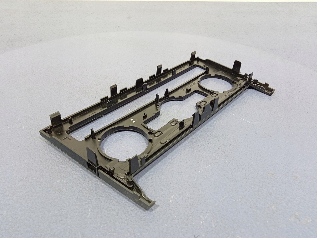 фото №7, Skoda kodiaq i 16- рамка панель кондиціонера 566820075b