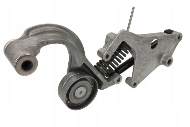 фото №6, Gates t38404 натягувач ремінь клиновий багаторучейковий