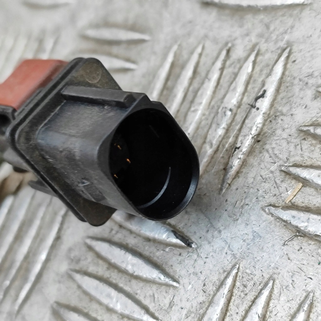 фото №7, Ford mustang vi 2015 датчик лямбда-зонд