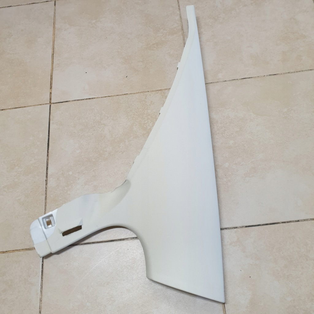 фото №1, Обивка защита стойка volkswagen оригинальный номер 3g5867241