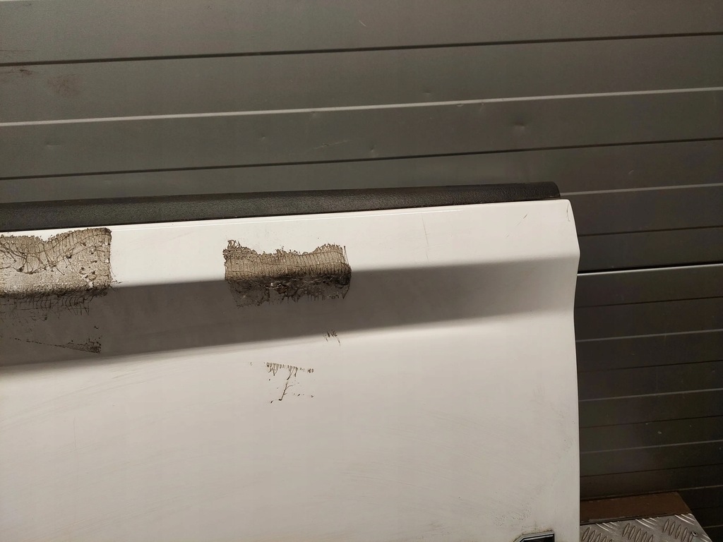 фото №7, Dodge ram задний крышки багажника