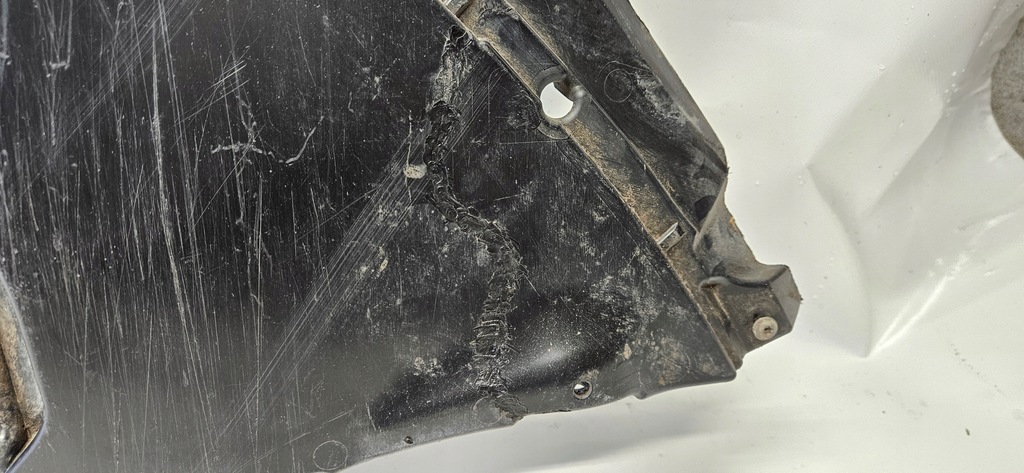 фото №11, Захист pod бампер плита volvo xc40 ii 2 18- orginał