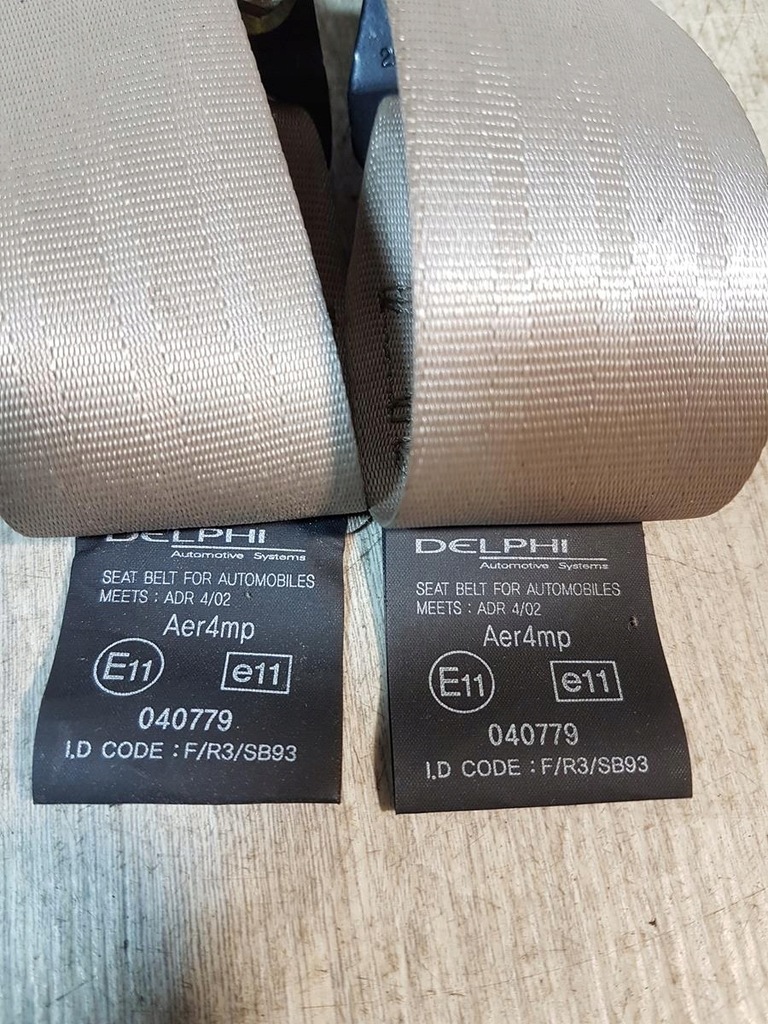 фото №6, Pas правий перед hyundai sonata iv lift