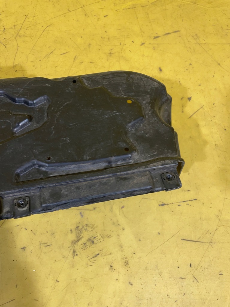 фото №7, Peugeot 308 ii защита adblue