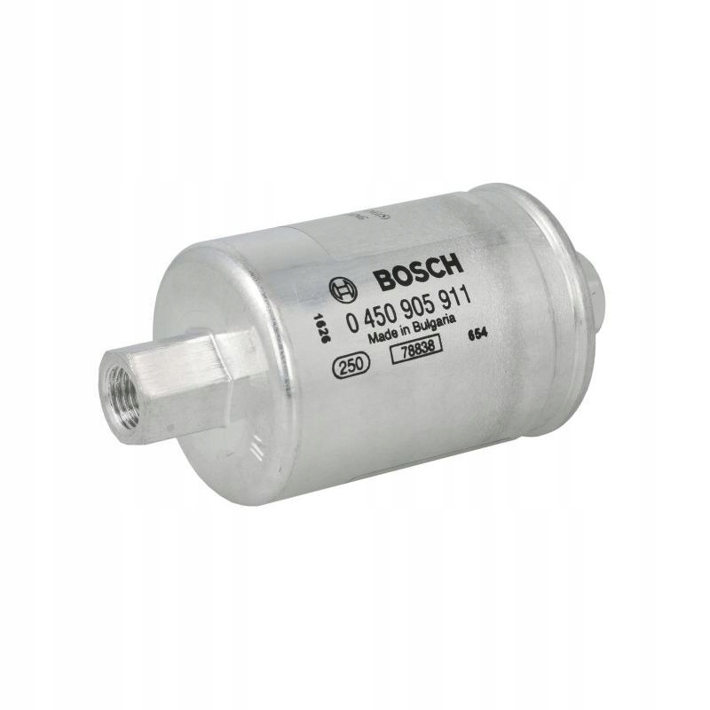 фото №16, 0450905911_a фильтр топлива land rover freelander 1,