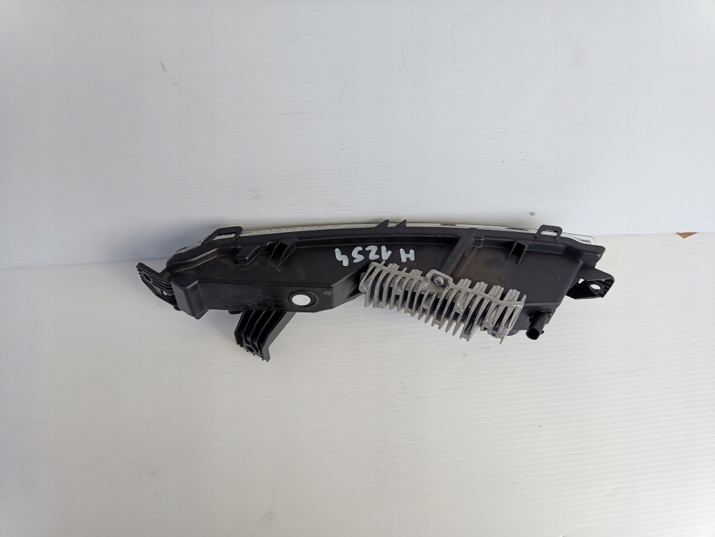 фото №5, Свет do движение dziennej drl led левый jaguar f-pace hk8315201ad идеальное состояние