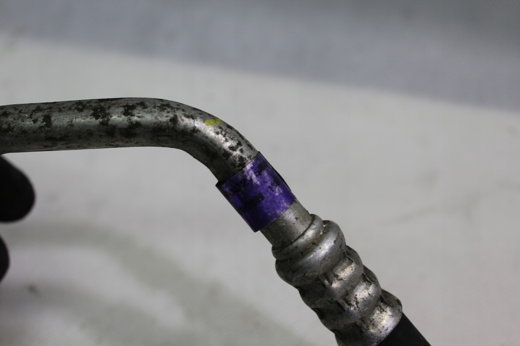 фото №5, Шланг кондиціонера peugeot 5008 i 1.6 hdi #696