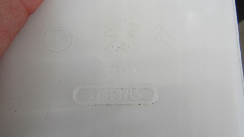 фото №6, Насос тормозная усилитель тормозов peugeot 208 i 2008 i 12-