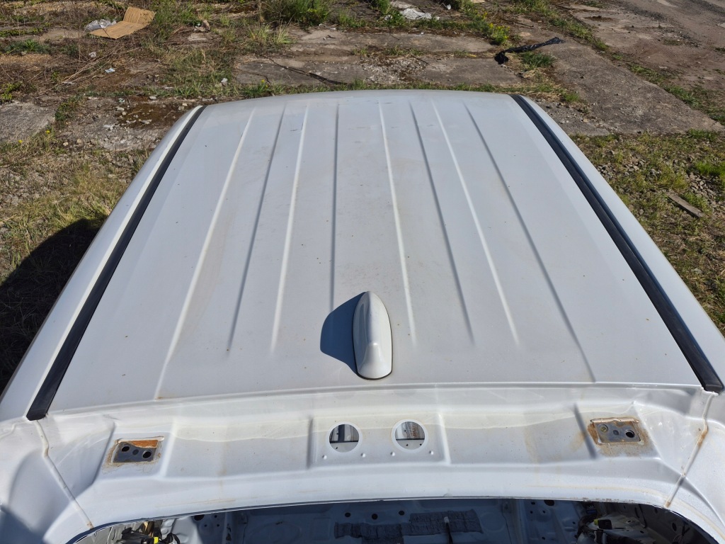 Купить Крыша toyota bz4x