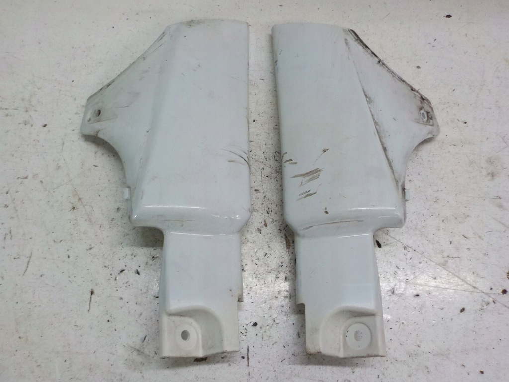 фото №1, Daf xf 105 захист стійка права