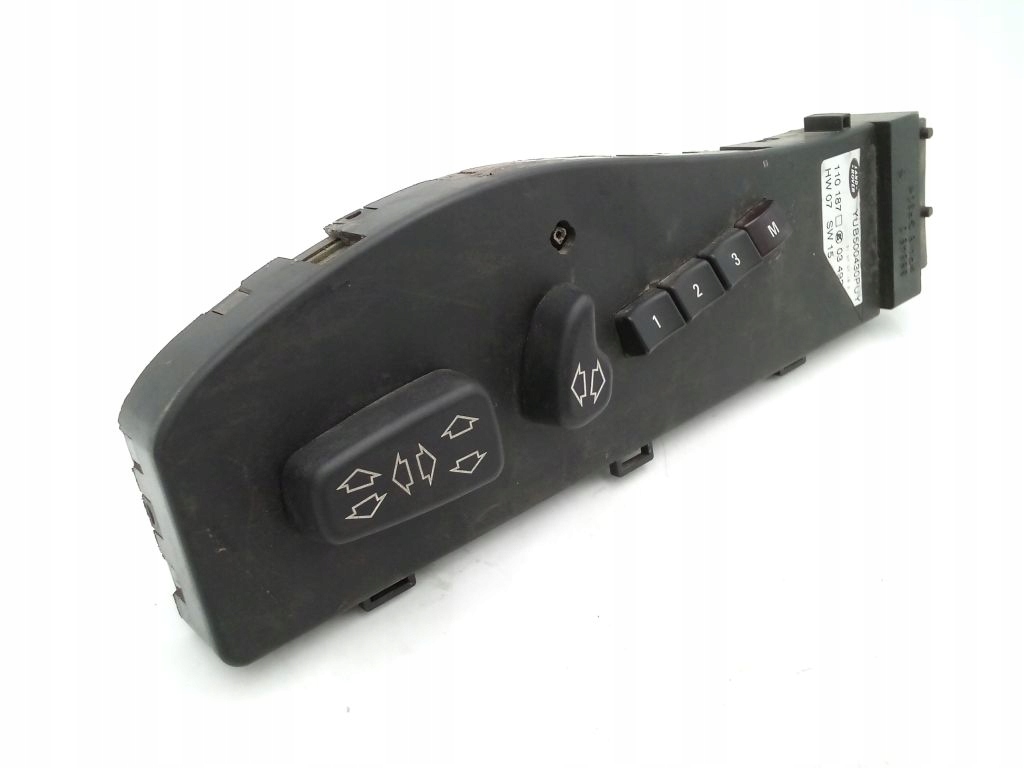 фото №1, Range rover панель маніпулятор блок керування перемикач сидіння лівий перед eu