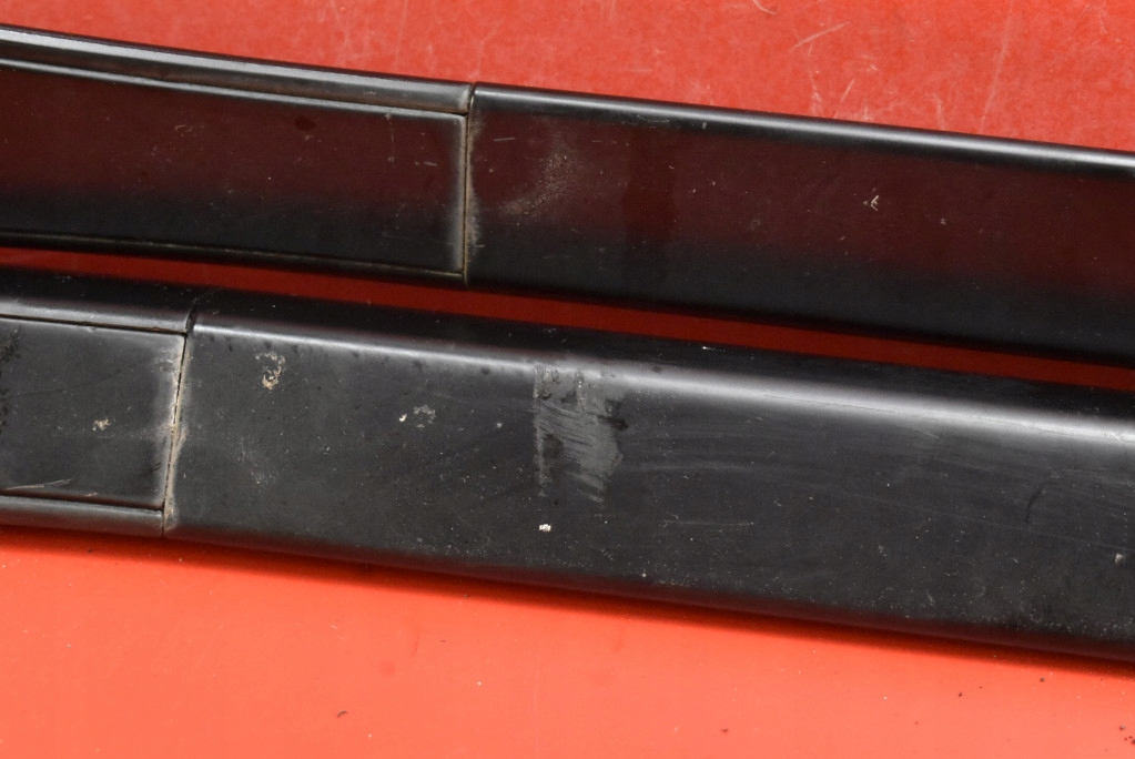 Рейлінг рейлінги дахові комплект vw golf 5 v універсал 03-09 Оригінал