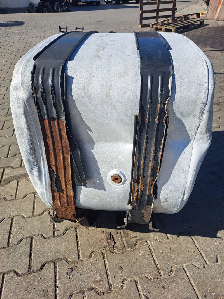 фото №5, Бак пального renault dxi volvo fh fm 50x70x70