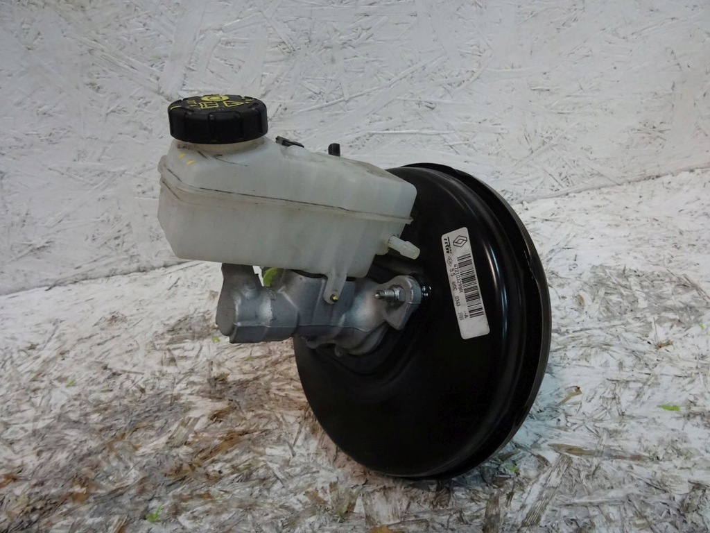 фото №1, Dacia sandero 1.2b усилитель тормозов тормозные 472103298r