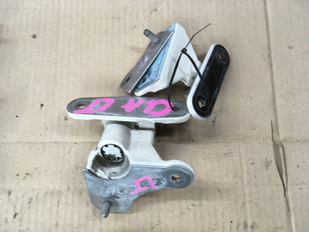 фото №1, Петля петли дверь cla x117 c117 w117