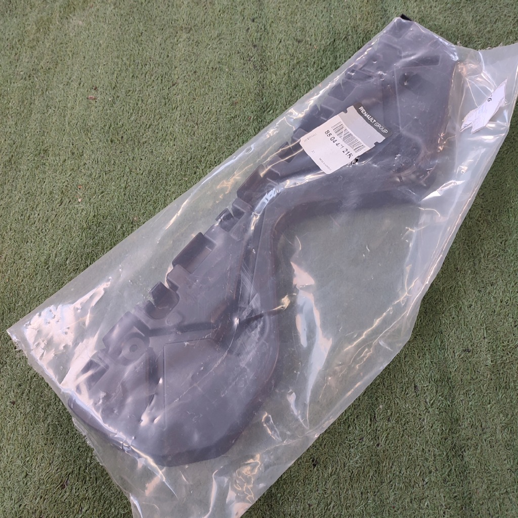 фото №1, Напрямна бампера правий задня dacia lodgy 850447121r