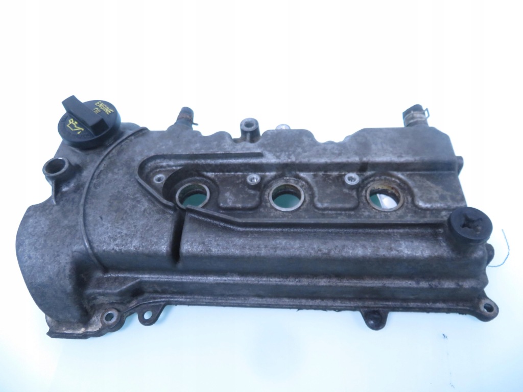 фото №1, Кришка клапанів opel agila b chevrolet splash 1.0