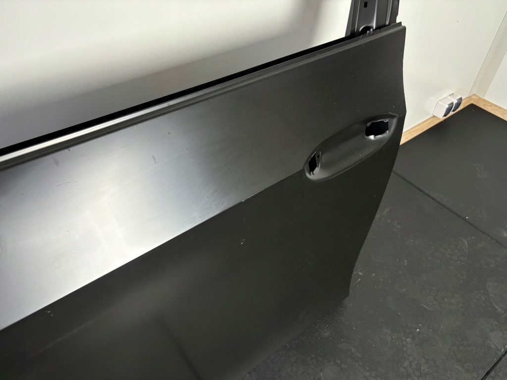 фото №7, Volkswagen vw id.3 id3 дверь левая передние nowe оригинальные poznań giełda