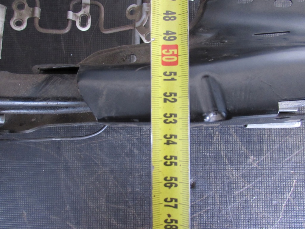 фото №12, Каркас сидіння лівий перед audi a6 c8 18-23r 4k0881046d