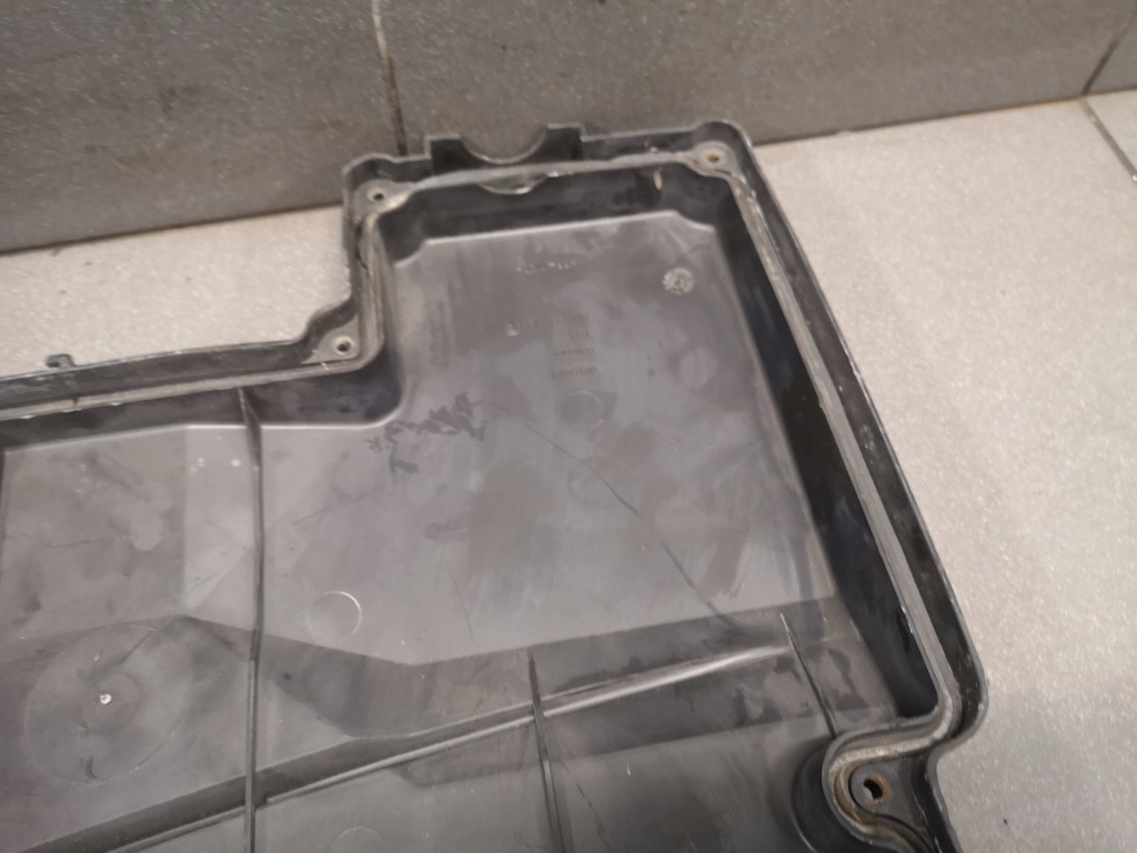 фото №7, Защита крышка коробка audi a8 d2 eu 4d1937128e