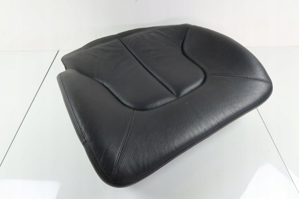 Mercedes w215 cl заднє сидіння сидіння лівий задній ліва шкіра перфорована Недорого