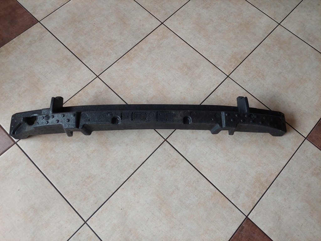 фото №1, Абсорбер бампера - пена - opel corsa f