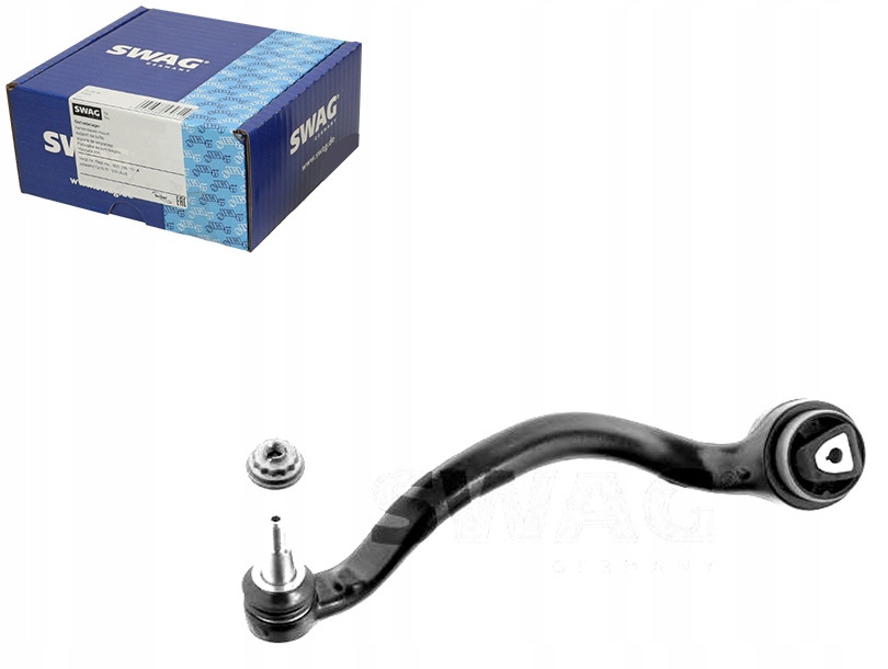 фото №1, Swag важіль перед лівий нижній передній bmw x5 e70/x6