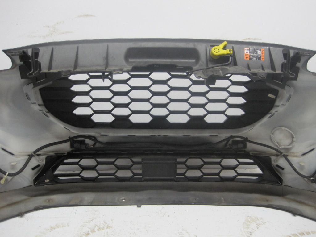 фото №10, Бампер передній ford puma st-line 6 pdc передній перед 23r