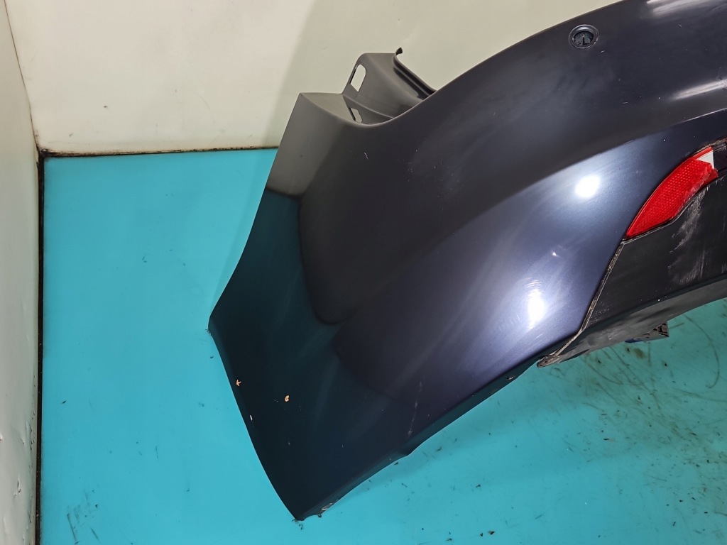 Бампер задні opel insignia a z168 універсал pdc Оригінал