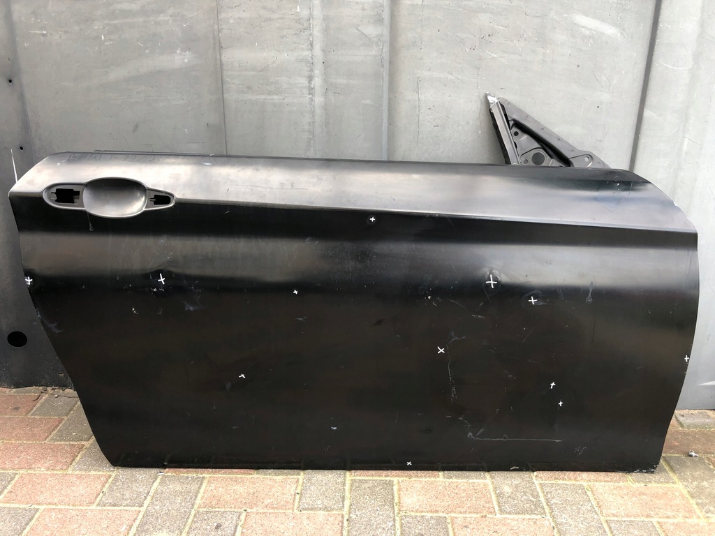 фото №1, Дверь bmw 2 f21 f22 f23 правое nowe оригинальные
