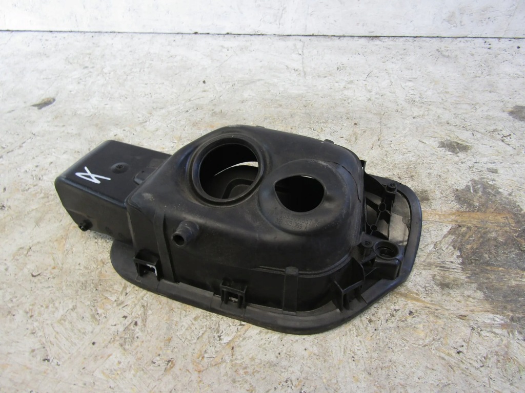 Купить Vw passat b8 kombi крышка заливной топлива 3g9809117