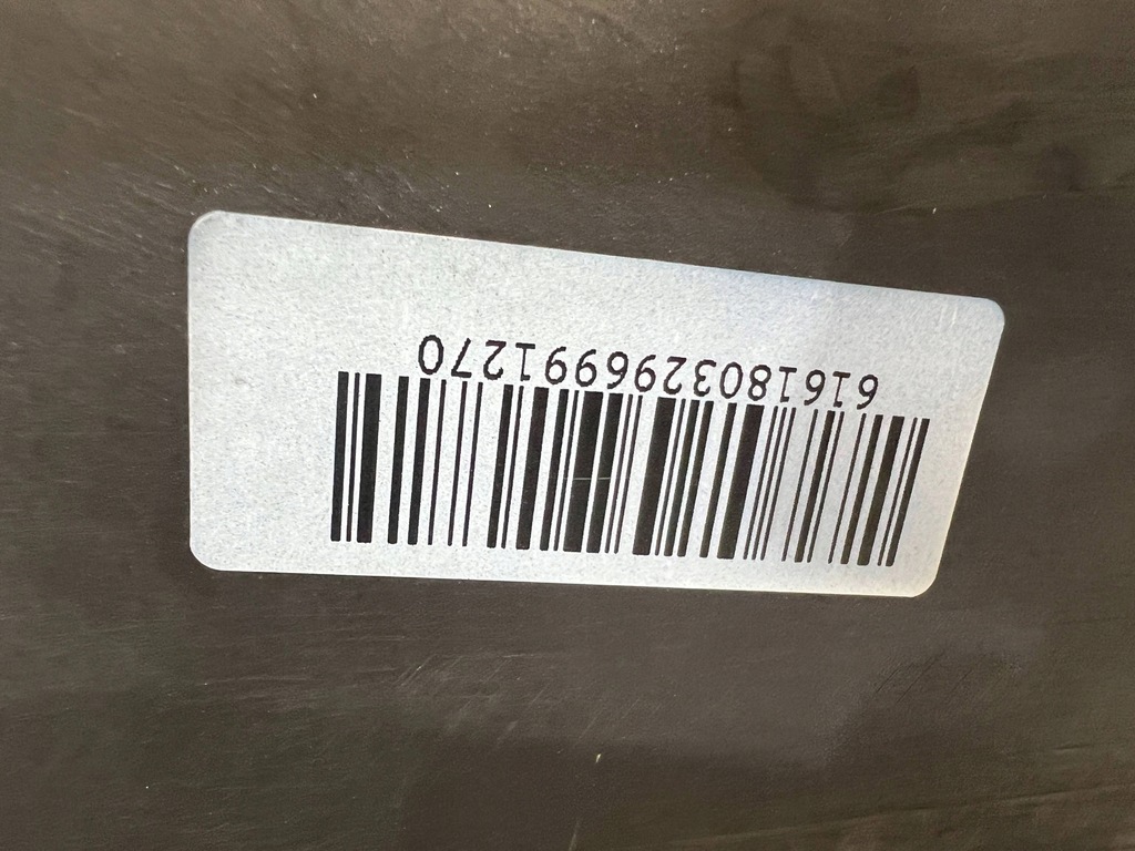 фото №8, Бампер перед передний toyota c-hr chr 16 r.-