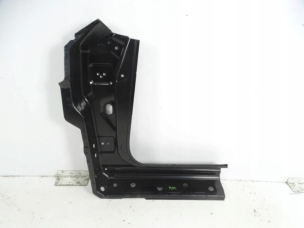 фото №1, Порог правый mazda cx-5 i 12-17