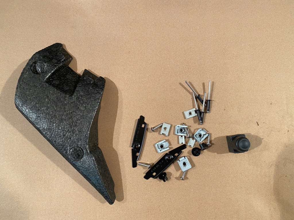 Mercedes s klasa w217 217 coupe бампер перед amg Недорого