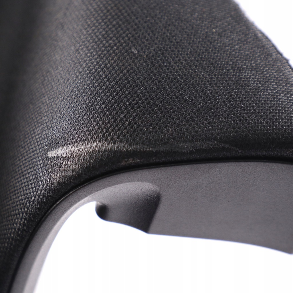 фото №9, Mercedes c118 защита стойка c правая верхний накладка стойка a1186900700