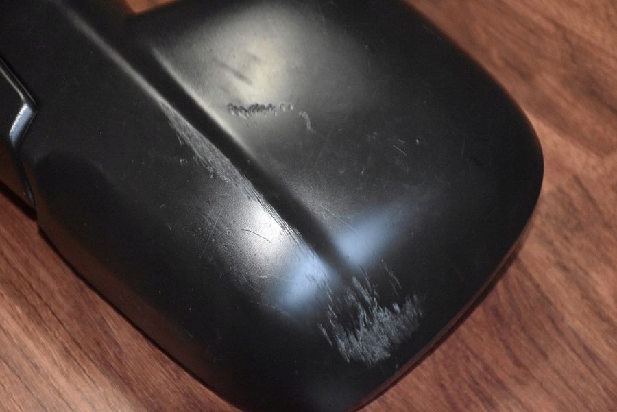 фото №15, Зеркало левая 3pin peugeot partner berlingo 3 iii