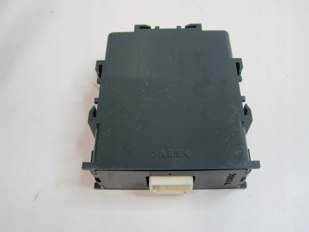 Купить Модуль блок управления toyota lexus 86572-16061