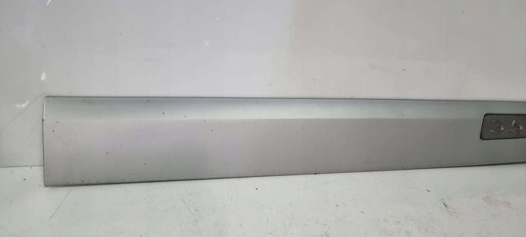 фото №2, Молдинг дверь передняя правая renault grand espace iv lift ted69 3.5 v6