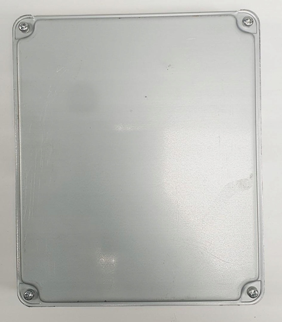 фото №3, Бортовой компьютер блок управления двигателя mazda rx-8