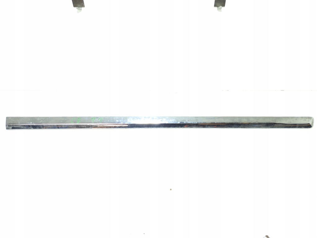 фото №1, Citroen c5 iii x7 молдинг двері перед права хром 9681804380