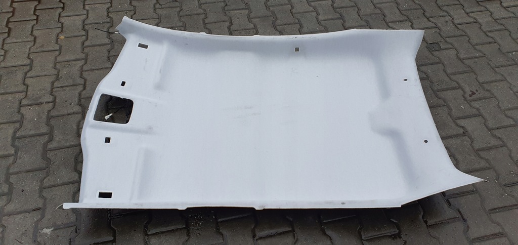 фото №1, Peugeot 208 i стеля