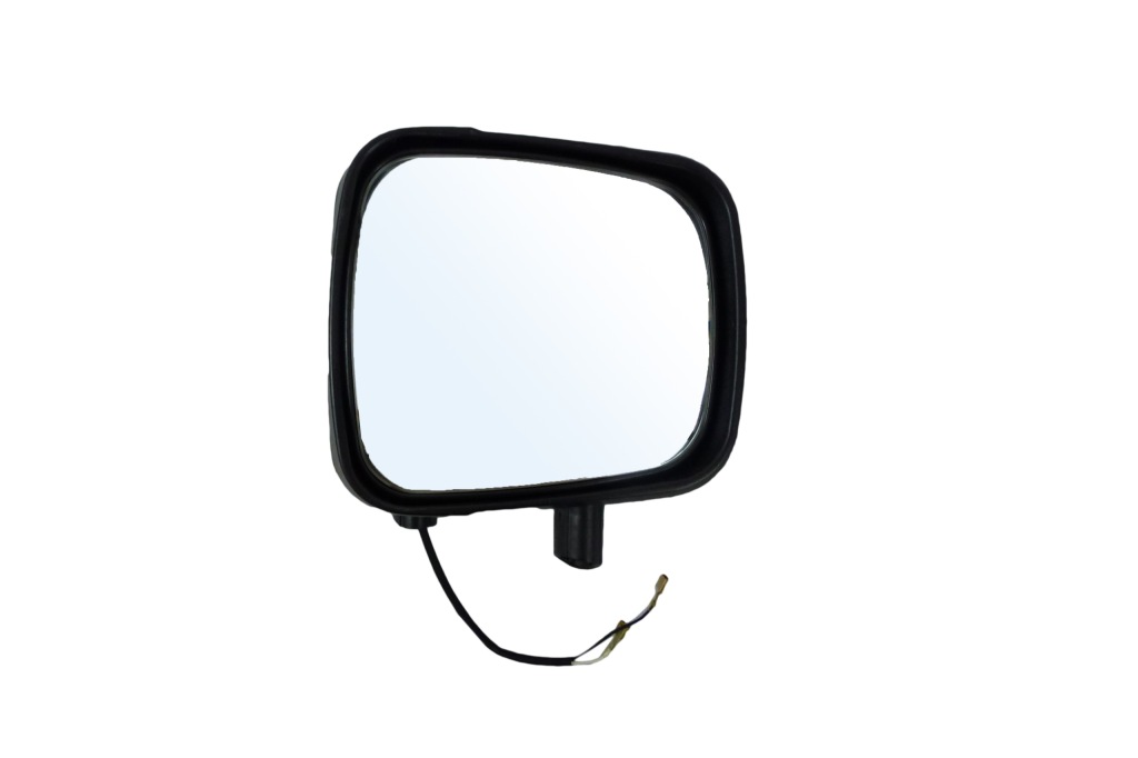 фото №1, Дзеркало панорамне volvo fh/fm s-2 elektr. ліва