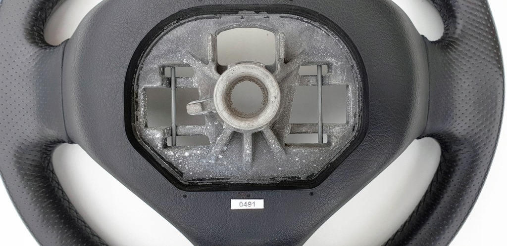 фото №16, Peugeot rcz воздуховод спортивный sport тюнинг - оригинал, уникат!